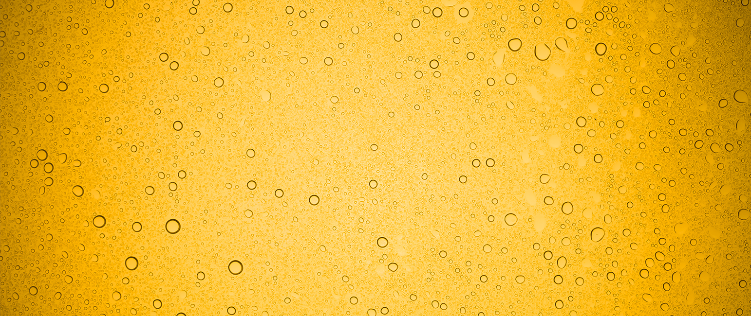 Image of beer carbonation