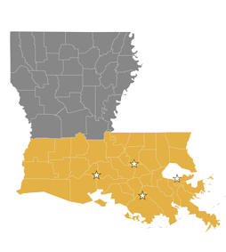 Louisiana Territory