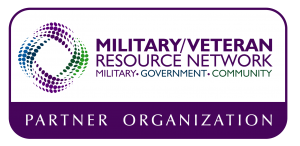 Military/Veteran Resource Network logo