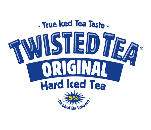 TWISTED TEA ORIGINAL HARD ICED TEA