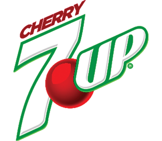 7UP CHERRY