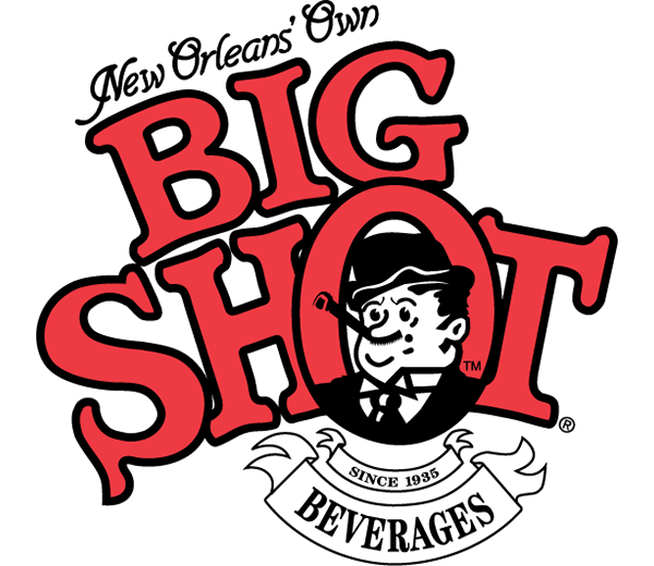 BIG SHOT COLA