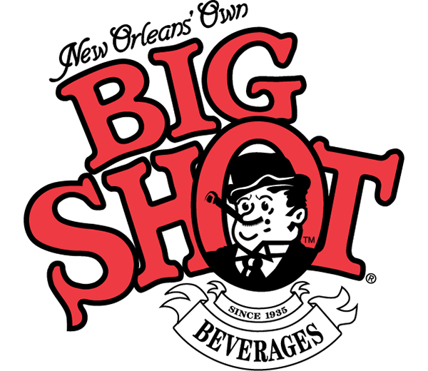 Big Shot $1.25 Red Crème Soda