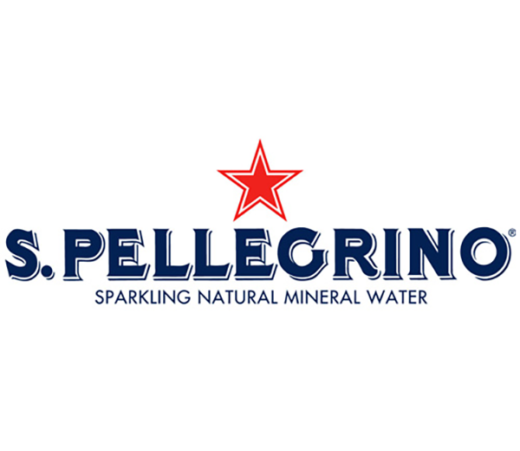 S. PELLEGRINO SPARKLING MINERAL WATER