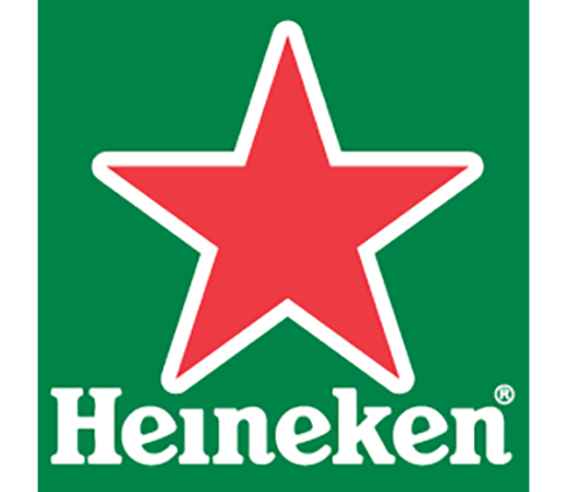 Heineken Red Star Logo