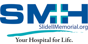 Slidell Memorial Hospital