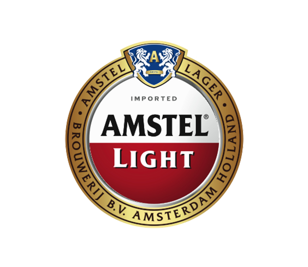 AMSTEL LIGHT