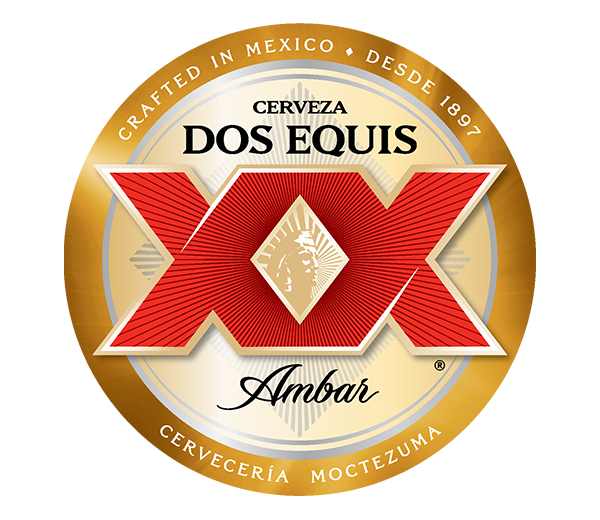 DOS EQUIS XX AMBER