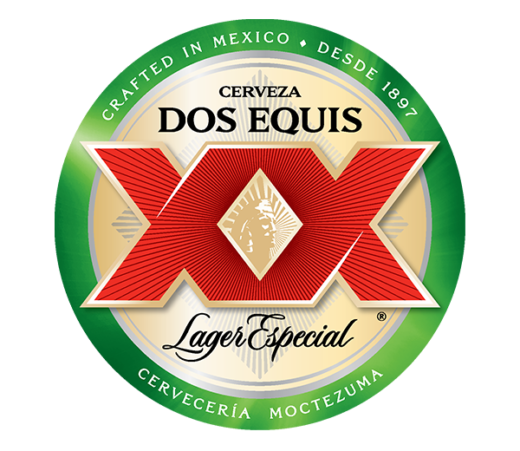 DOS EQUIS XX SPECIAL LAGER