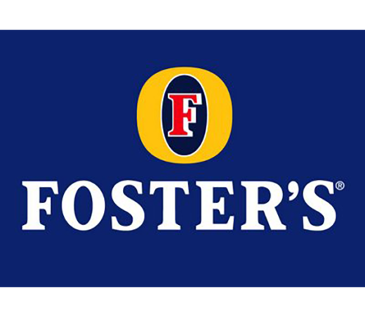 FOSTER'S LAGER