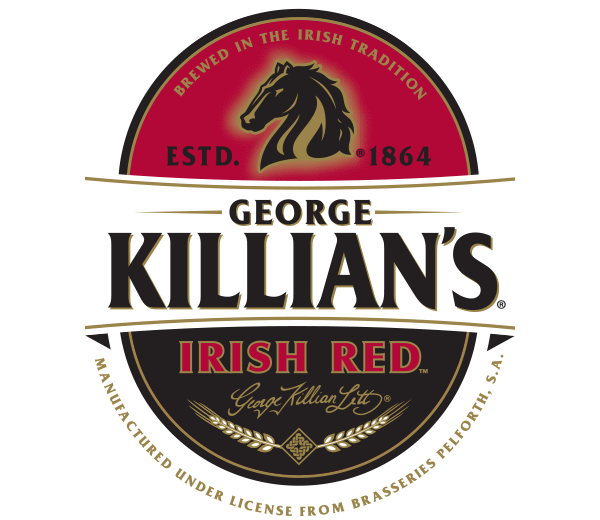 GEORGE KILLIAN'S IRISH RED