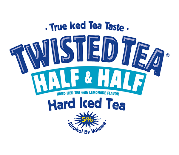 TWISTED TEA HALF & HALF HARD ICED TEA
