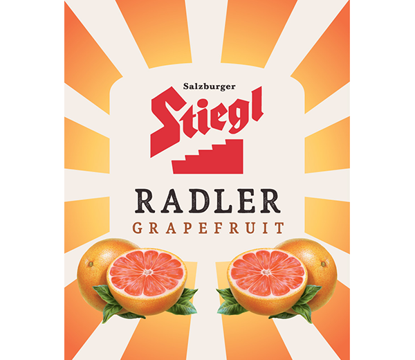 stiegl radler grapefruit sugar content
