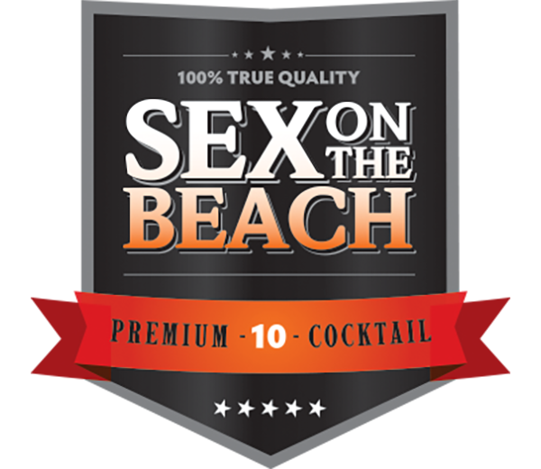 CLUBTAILS SEX ON THE BEACH