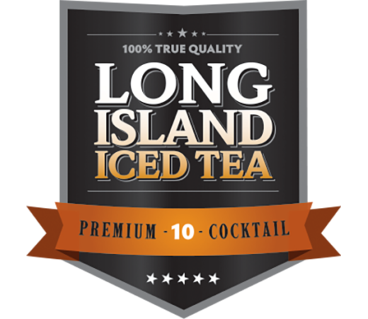 CLUBTAILS LONG ISLAND ICED TEA