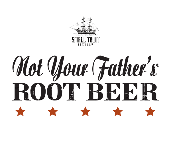 NOT YOUR FATHERS ROOT BEER