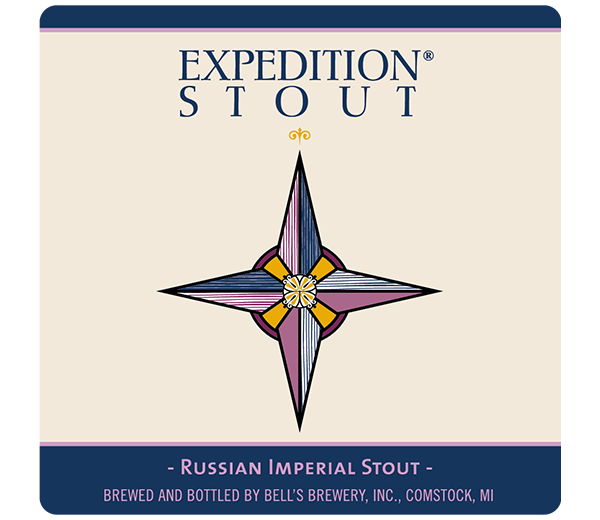BELLS EXPEDITION STOUT