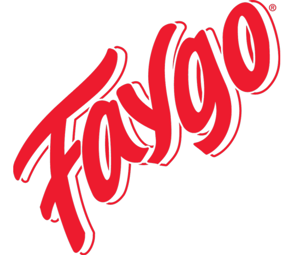 FAYGO COTTON CANDY