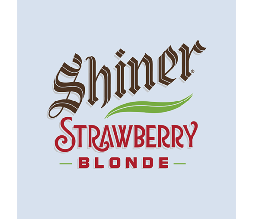 SHINER STRAWBERRY BLONDE
