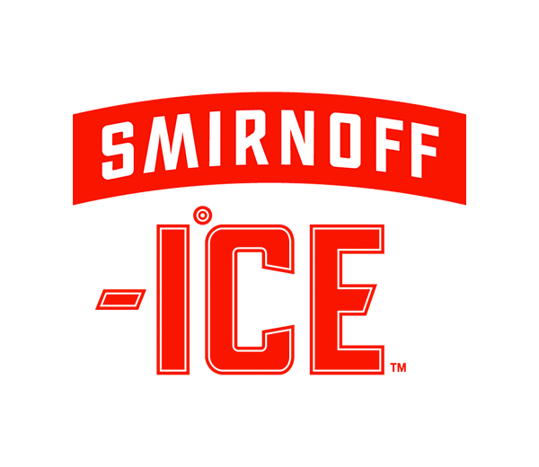 SMIRNOFF ICE RED