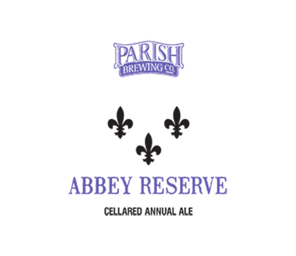 PARISH ABBEY RESERVE