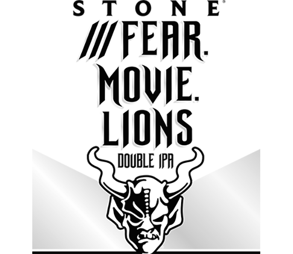 STONE FEAR MOVIE LIONS