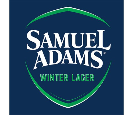 SAMUEL ADAMS WINTER LAGER