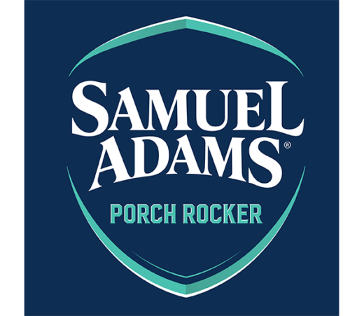 SAMUEL ADAMS PORCH ROCKER