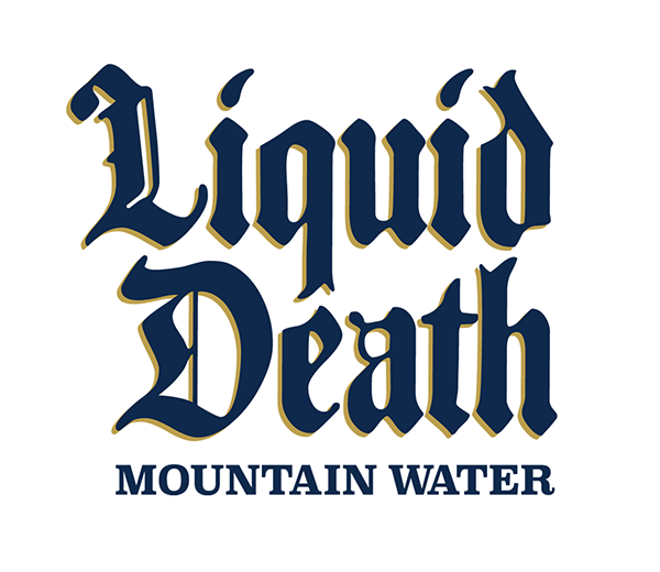 LIQUID DEATH MOUNTAIN WATER - Crescent Crown Distributing