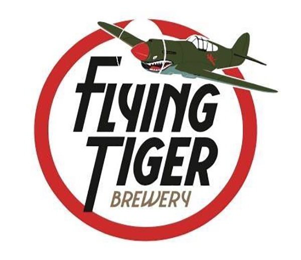 FLYING TIGER DOUX DROP WHEAT ALE