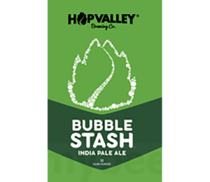 hop valley bubble stash