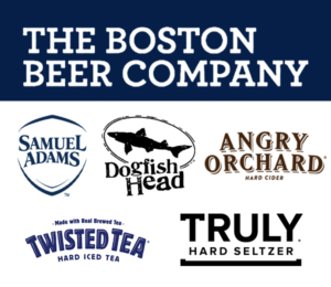 Boston Beer Company Logos