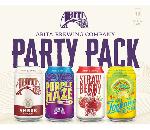 ABITA PARTY PACK