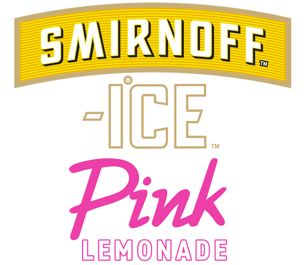 SMIRNOFF ICE PINK LEMONADE