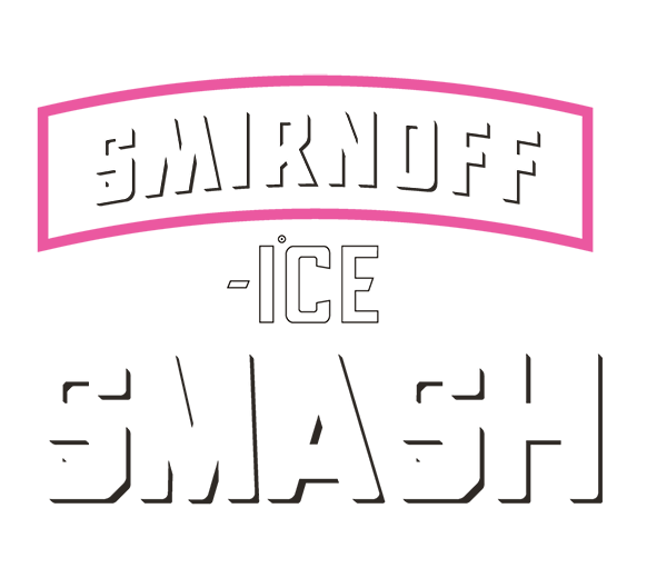 SMIRNOFF ICE SMASH PEACH LEMONADE