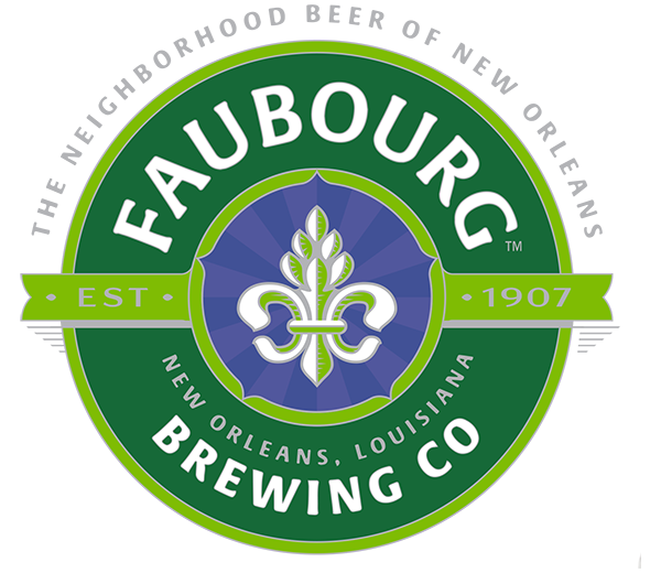 FAUBOURG LAGER