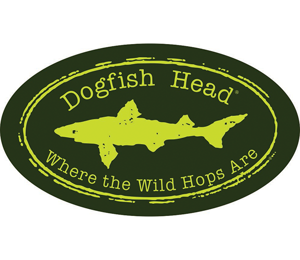 DOGFISH WHERE THE WILD HOPS ARE