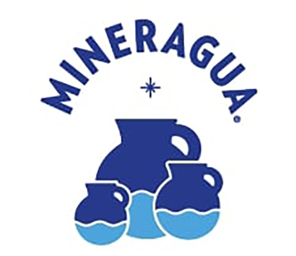 MINERAGUA SPARKING WATER